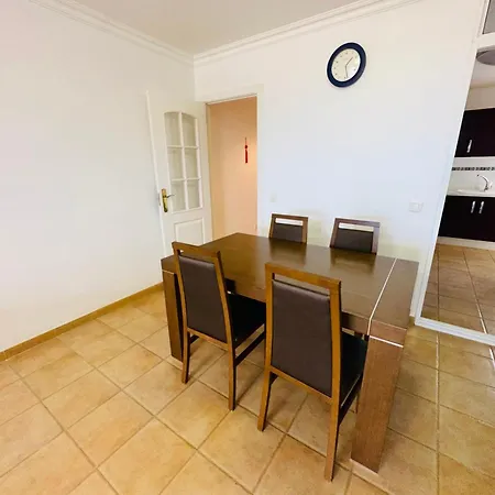 Lejlighed 3 Bedrooms Cristianos Communal Pool Free Wifi *