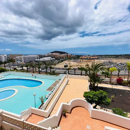 Lejlighed 3 Bedrooms Cristianos Communal Pool Free Wifi *